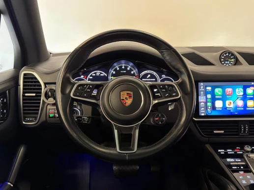 Porsche Cayenne - Afbeelding 11 van 24