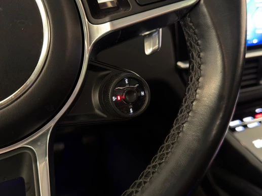 Porsche Cayenne - Afbeelding 13 van 24