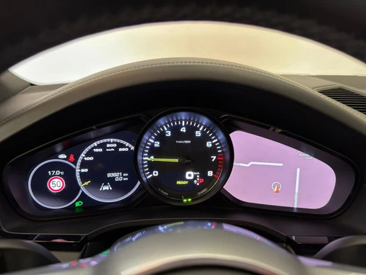 Porsche Cayenne - Afbeelding 14 van 24