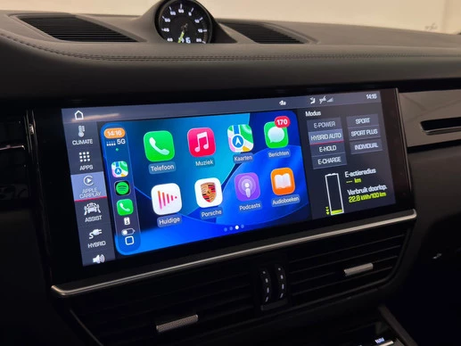 Porsche Cayenne - Afbeelding 15 van 24