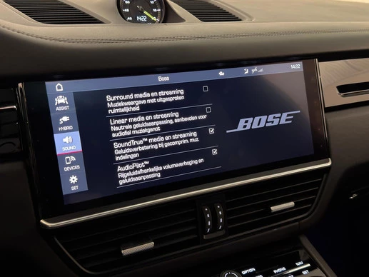 Porsche Cayenne - Afbeelding 16 van 24