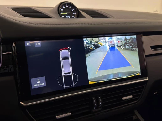 Porsche Cayenne - Afbeelding 17 van 24