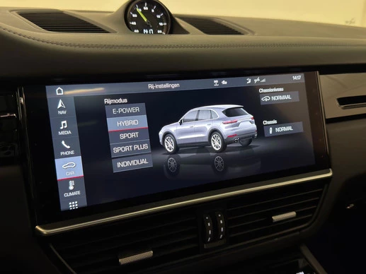 Porsche Cayenne - Afbeelding 18 van 24