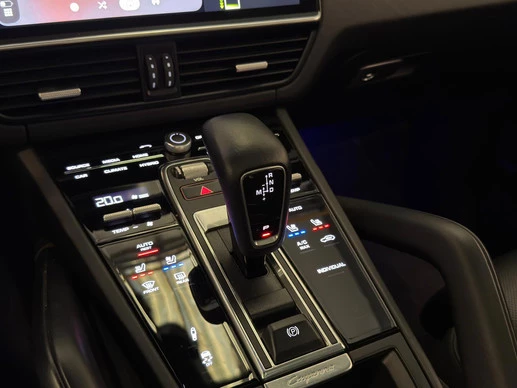 Porsche Cayenne - Afbeelding 19 van 24