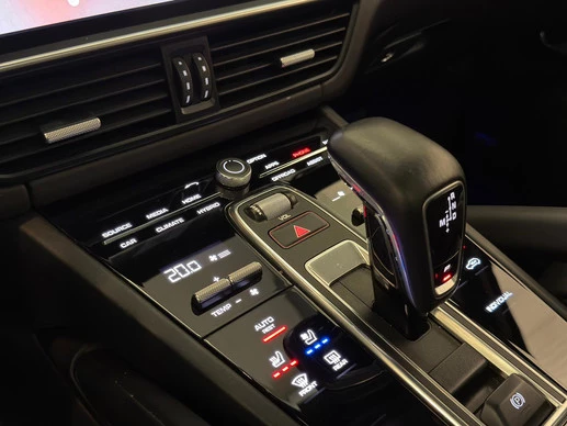 Porsche Cayenne - Afbeelding 20 van 24