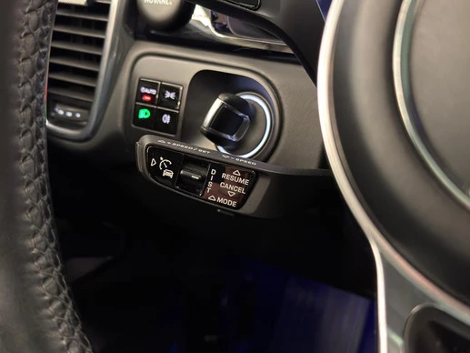 Porsche Cayenne - Afbeelding 21 van 24