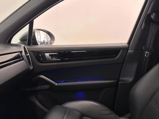Porsche Cayenne - Afbeelding 22 van 24