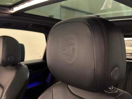 Porsche Cayenne - Afbeelding 24 van 24