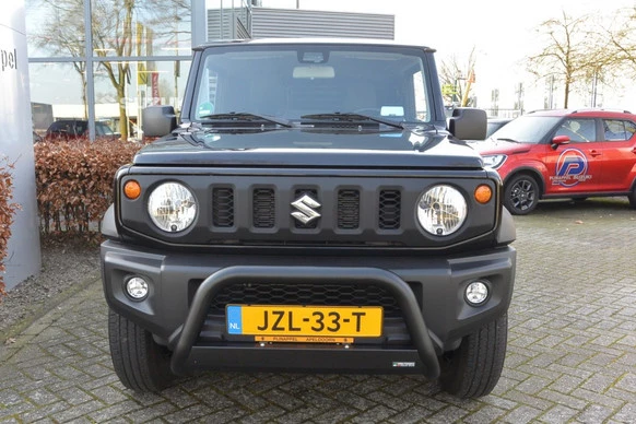 Suzuki Jimny - Afbeelding 2 van 30