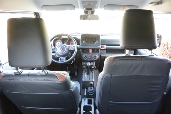 Suzuki Jimny - Afbeelding 23 van 30