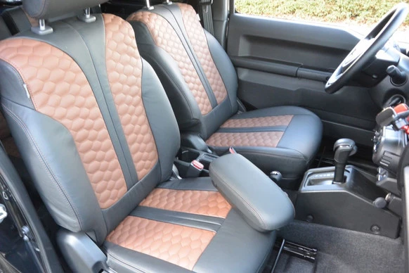 Suzuki Jimny - Afbeelding 26 van 30