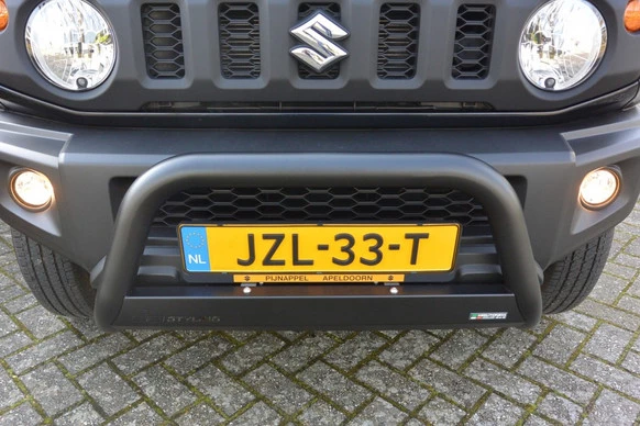 Suzuki Jimny - Afbeelding 3 van 30