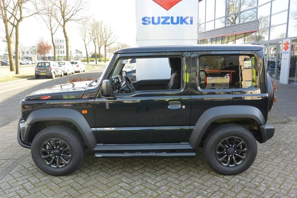 Suzuki Jimny - Afbeelding 5 van 30