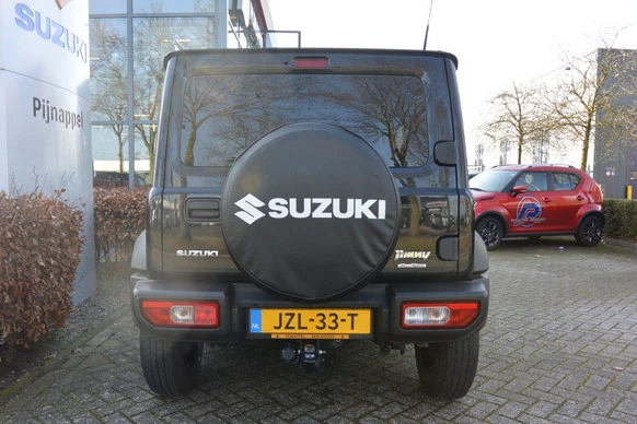 Suzuki Jimny - Afbeelding 7 van 30