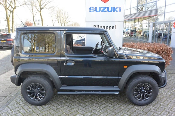 Suzuki Jimny - Afbeelding 9 van 30