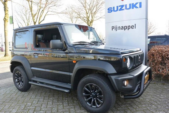 Suzuki Jimny - Afbeelding 10 van 30