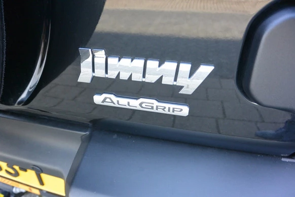 Suzuki Jimny - Afbeelding 14 van 30