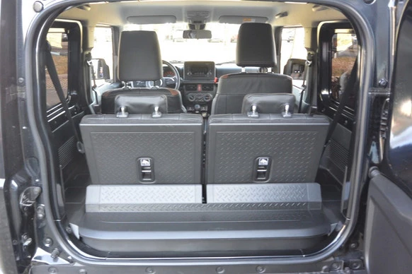 Suzuki Jimny - Afbeelding 15 van 30