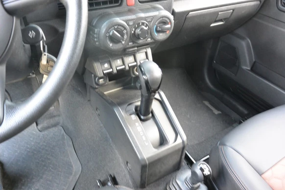 Suzuki Jimny - Afbeelding 21 van 30