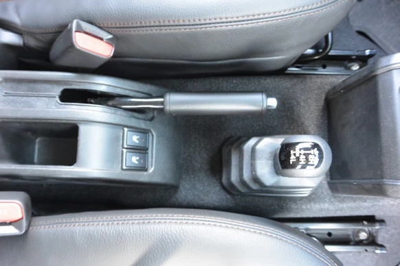 Suzuki Jimny - Afbeelding 22 van 30