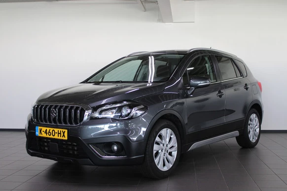 Suzuki S-Cross - Afbeelding 1 van 30