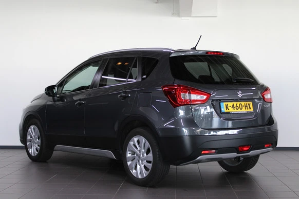 Suzuki S-Cross - Afbeelding 2 van 30