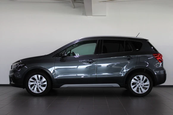 Suzuki S-Cross - Afbeelding 3 van 30