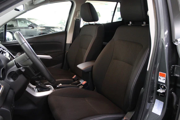 Suzuki S-Cross - Afbeelding 6 van 30