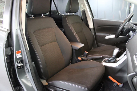 Suzuki S-Cross - Afbeelding 7 van 30