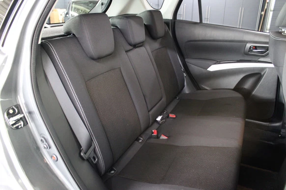 Suzuki S-Cross - Afbeelding 8 van 30