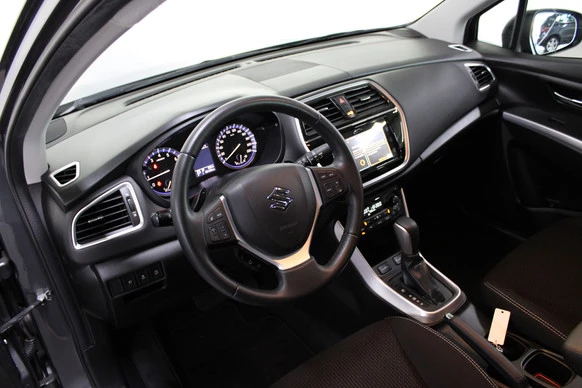 Suzuki S-Cross - Afbeelding 9 van 30