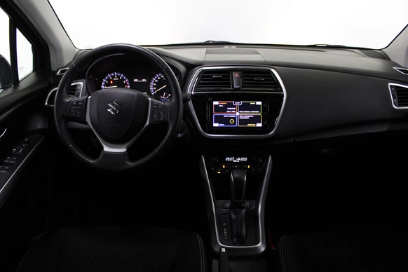 Suzuki S-Cross - Afbeelding 10 van 30