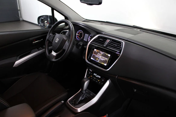 Suzuki S-Cross - Afbeelding 11 van 30