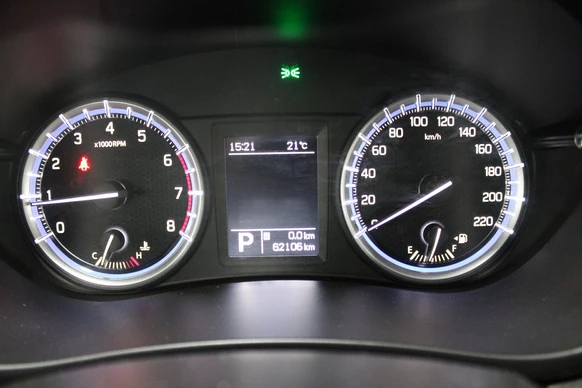 Suzuki S-Cross - Afbeelding 12 van 30