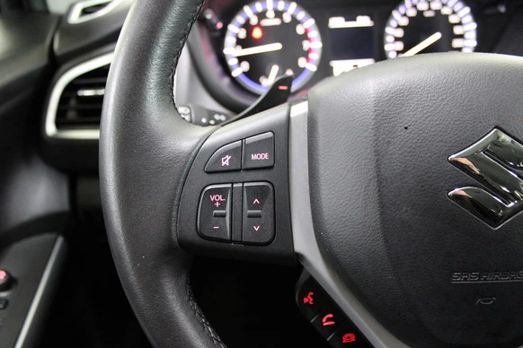 Suzuki S-Cross - Afbeelding 13 van 30