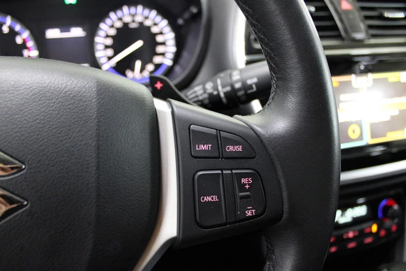 Suzuki S-Cross - Afbeelding 15 van 30