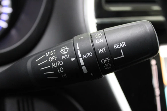 Suzuki S-Cross - Afbeelding 17 van 30