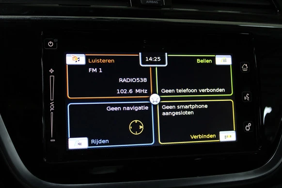 Suzuki S-Cross - Afbeelding 20 van 30