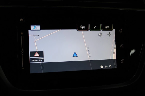 Suzuki S-Cross - Afbeelding 21 van 30