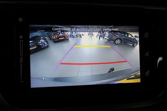 Suzuki S-Cross - Afbeelding 22 van 30