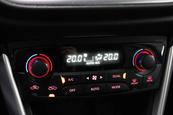 Suzuki S-Cross - Afbeelding 23 van 30