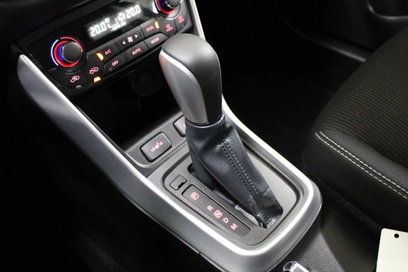 Suzuki S-Cross - Afbeelding 24 van 30