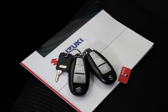 Suzuki S-Cross - Afbeelding 25 van 30