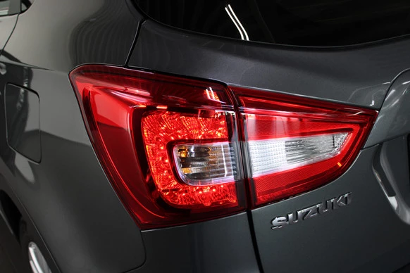 Suzuki S-Cross - Afbeelding 28 van 30