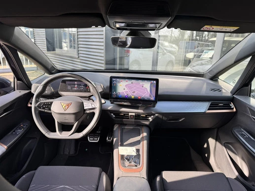 CUPRA Born - Afbeelding 5 van 24