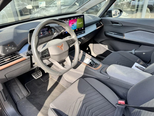 CUPRA Born - Afbeelding 6 van 24