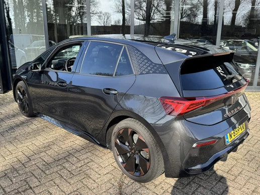 CUPRA Born - Afbeelding 10 van 24