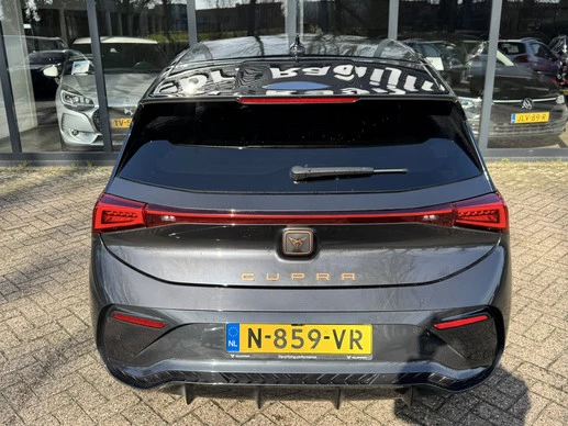 CUPRA Born - Afbeelding 11 van 24