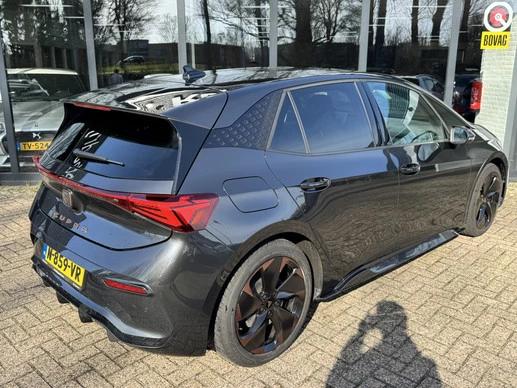 CUPRA Born - Afbeelding 12 van 24