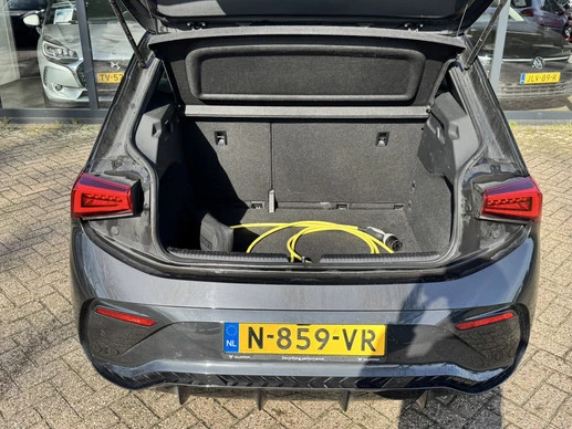 CUPRA Born - Afbeelding 13 van 24